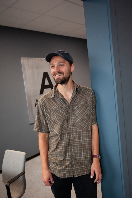 Simon Engberg Hansen 4