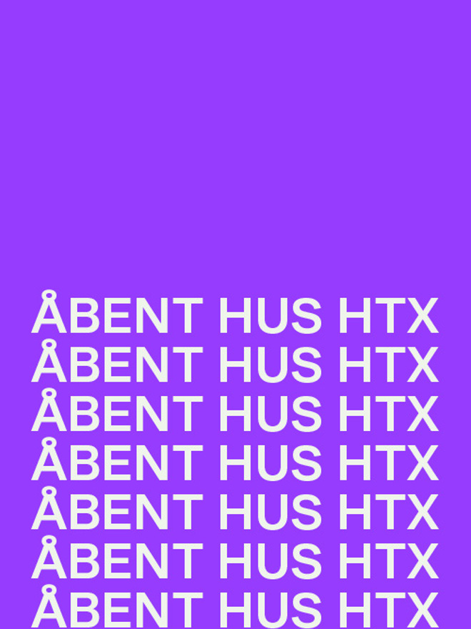 Åbent Hus HTX